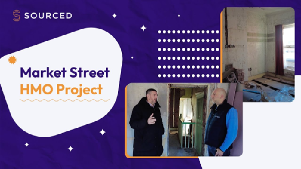 How Steve added £39k yearly income to his portfolio, all while running a business!