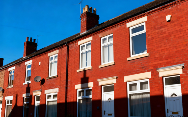Do I need a HMO licence for 3 tenants?