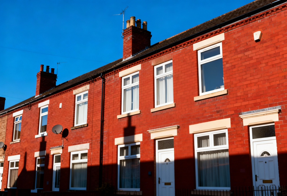 Do I need a HMO licence for 3 tenants?