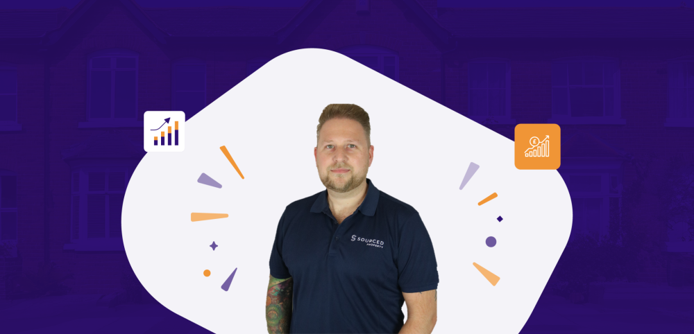 From Training to Triumph: How Ben Secured His First Property Deal in Just One Month