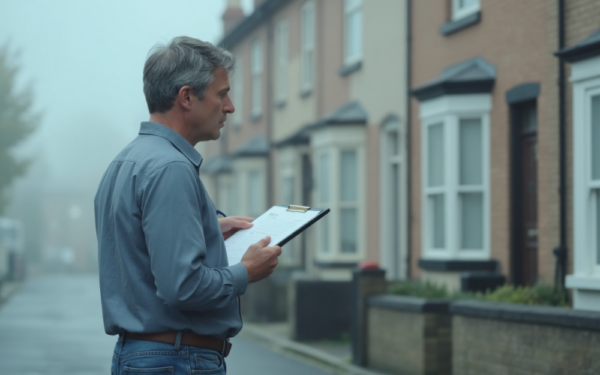 Make Money Through Property in the UK in 2026: The Smart, Structured Way