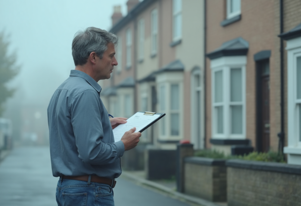 Make Money Through Property in the UK in 2026: The Smart, Structured Way