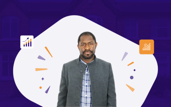 How Walter Turned a 3-bed House into £43k Per Year in Recurring Income!