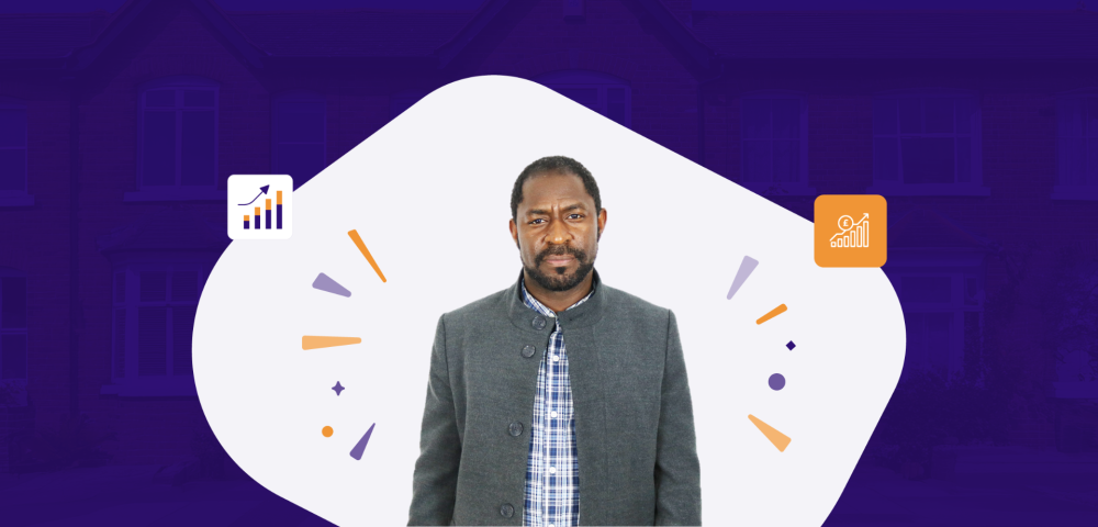 How Walter Turned a 3-bed House into £43k Per Year in Recurring Income!