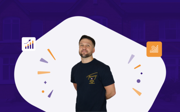How David Secured £50k for His First Sourced Property Development