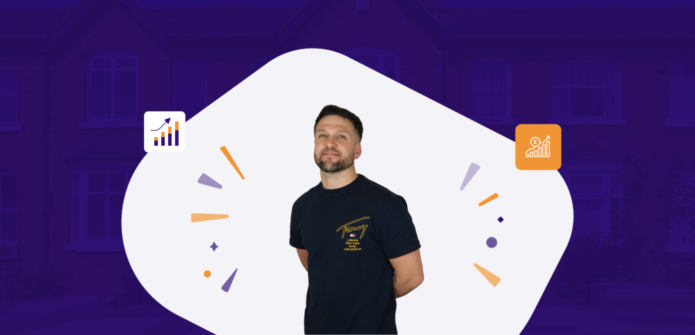 How David Secured £50k for His First Sourced Property Development
