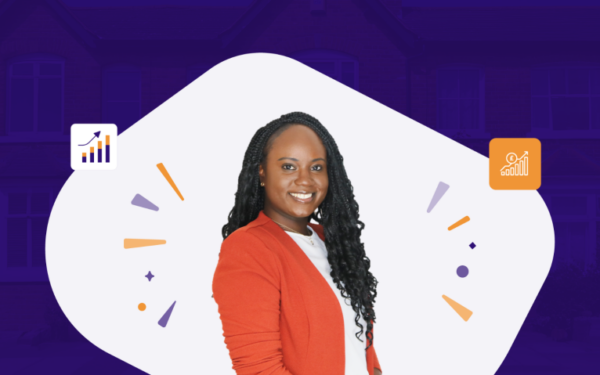 How Naa Shika Used Sourced s Tools to Bank £3k Without Leaving the House