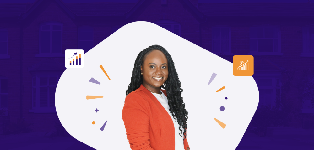 How Naa Shika Used Sourced s Tools to Bank £3k Without Leaving the House