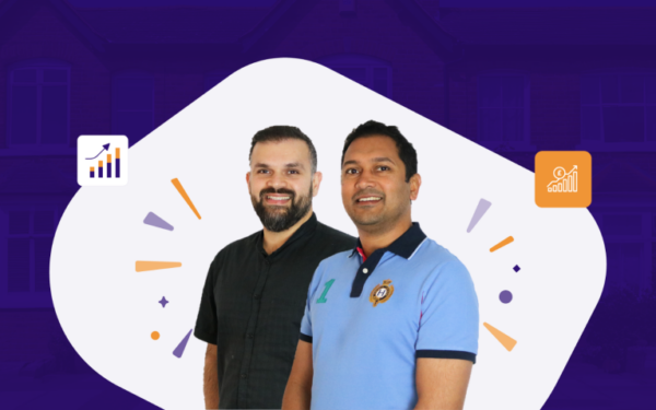 From Flip to Finish: How Sajith & Fahad Turned a £130k Purchase into a £250k Success