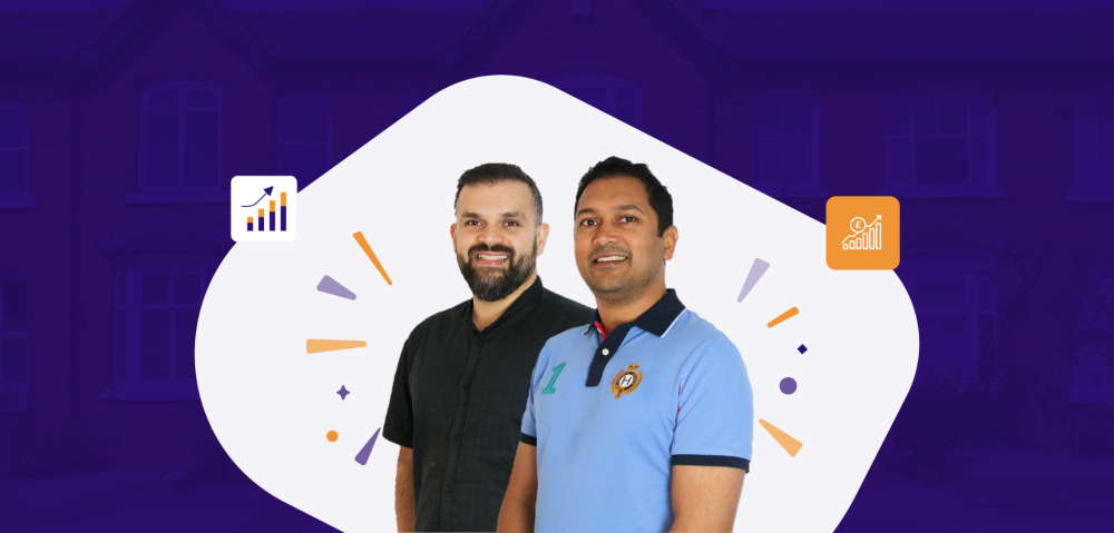 From Flip to Finish: How Sajith & Fahad Turned a £130k Purchase into a £250k Success