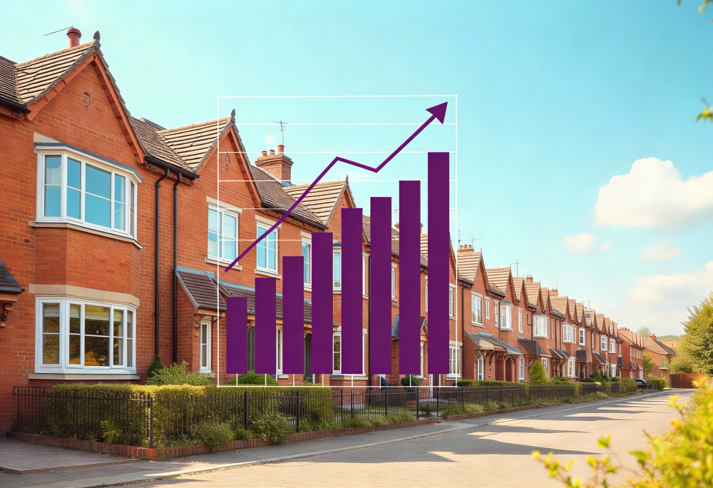 What is the acquisition model in business and how does it work?