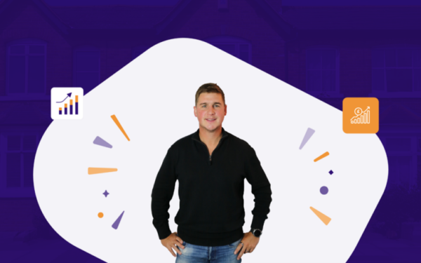 How Tom Secured His First HMO Project with Sourced