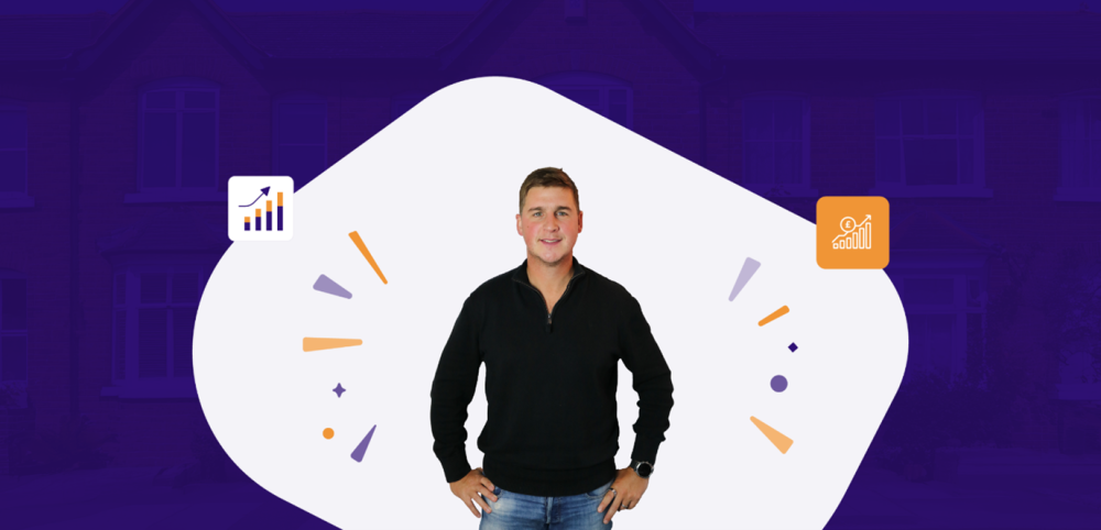 How Tom Secured His First HMO Project with Sourced