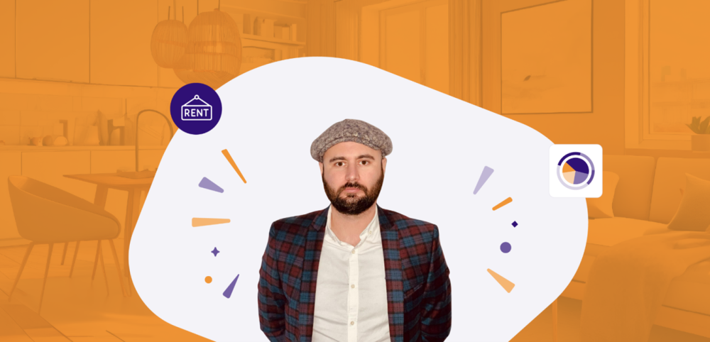 How Dan Built £4,000+ a Month in Recurring Income  And Why His Lettings Acquisition Is Just the Beginning