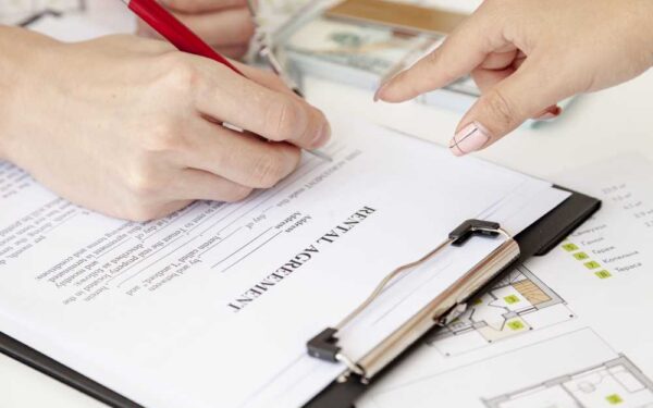 What Is a Tenancy Agreement? Understanding the Basics and Why It Matters