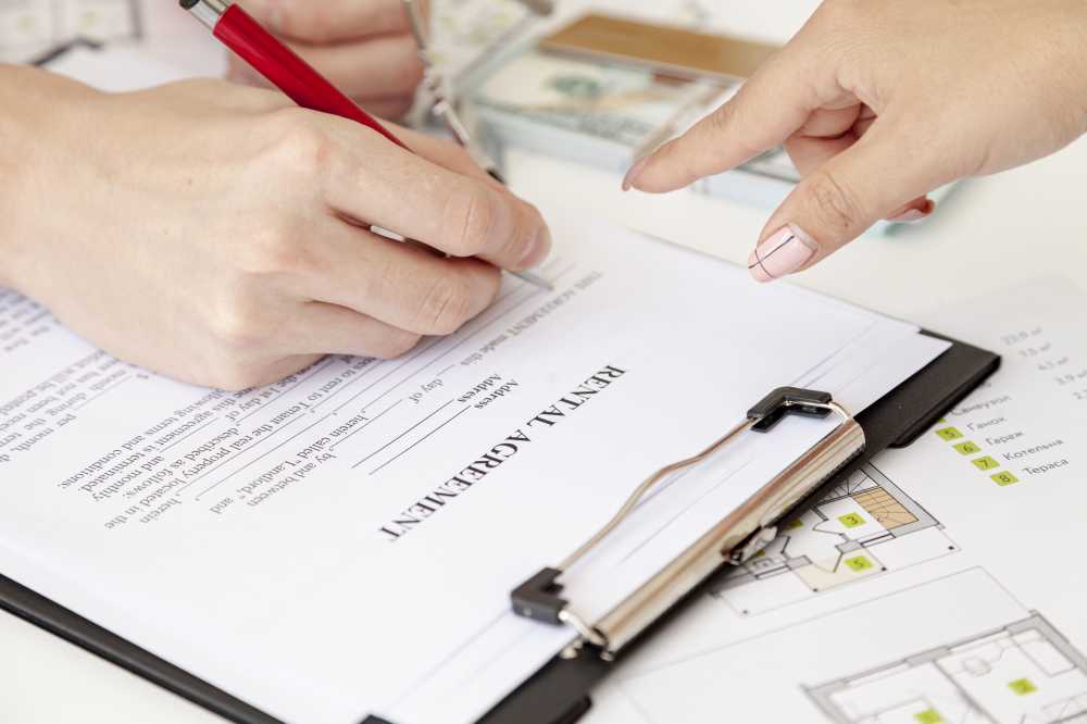 What Is a Tenancy Agreement? Understanding the Basics and Why It Matters