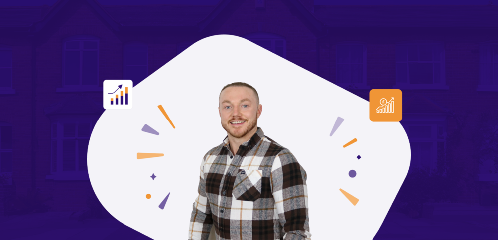 From First-Time Buyer to Buy-to-Let Investor: John s First Step with Sourced