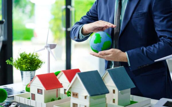 How to Get Into Property Investment