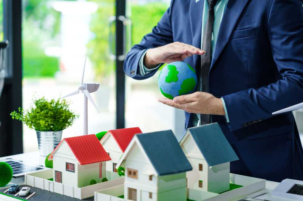 How to Get Into Property Investment