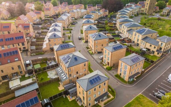 The UK Property Market in 2026: What It Means for New Investors