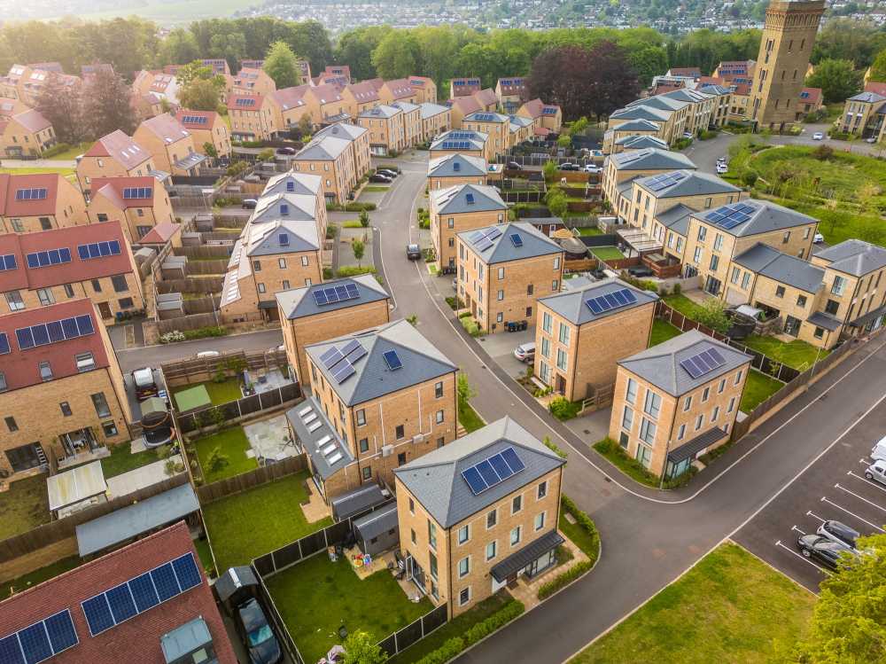 The UK Property Market in 2026: What It Means for New Investors