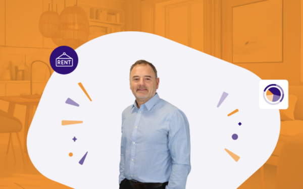How New Living Partner John Is Already Scaling His Lettings Business, Just One Week In