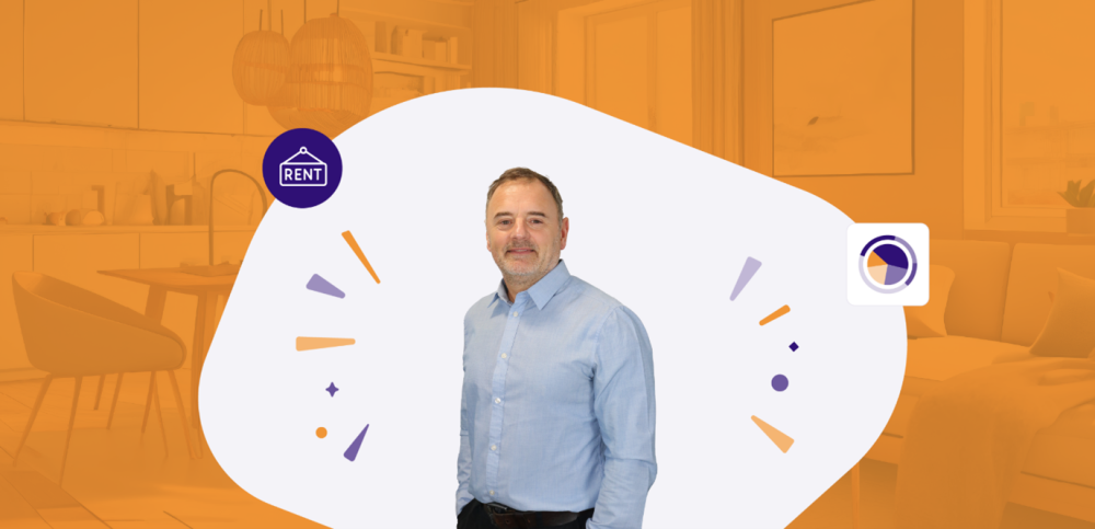 How New Living Partner John Is Already Scaling His Lettings Business, Just One Week In