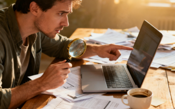 How to Find a Property Investor in the UK