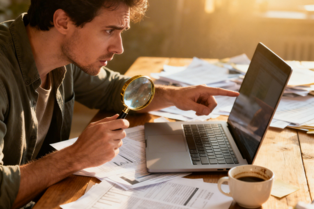 How to Find a Property Investor in the UK
