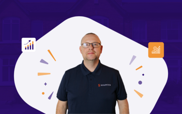 How Michael Made £24k in March Through Deal Sourcing Alone