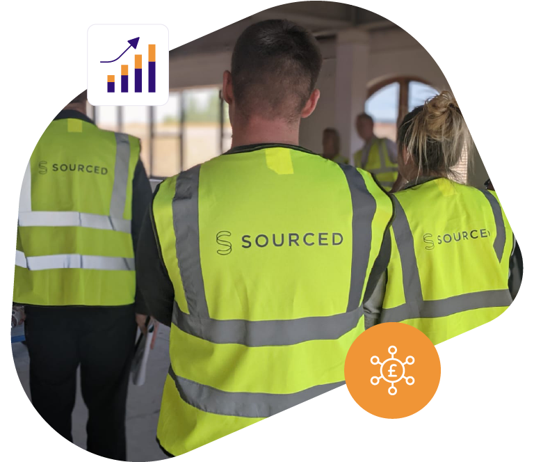 sourced built by people who actually do property