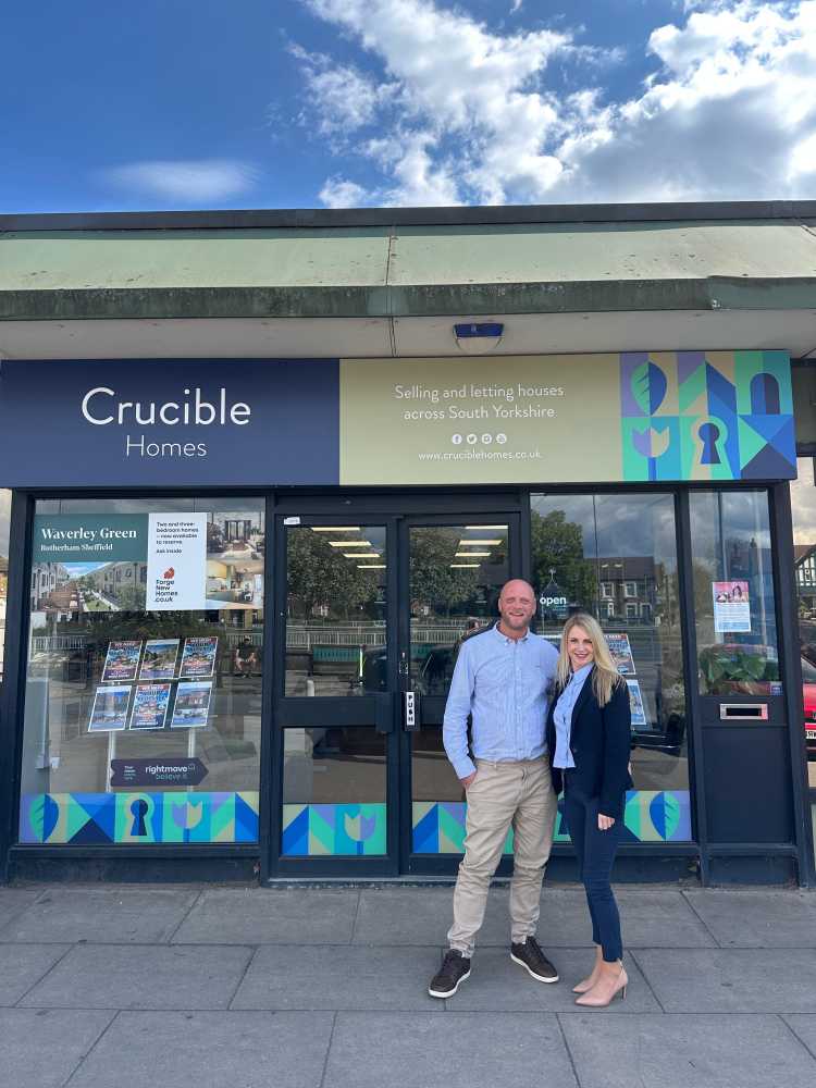 From Induction to Owning a 200+ Property Lettings Business in 10 Weeks