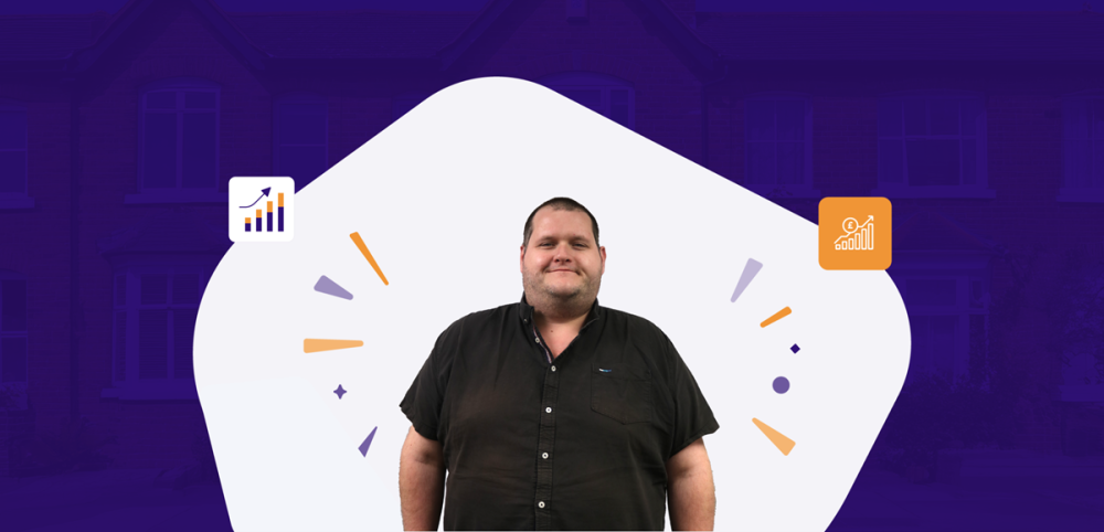 How Steve Made £7k in 3 Weeks Without Owning a Single Property