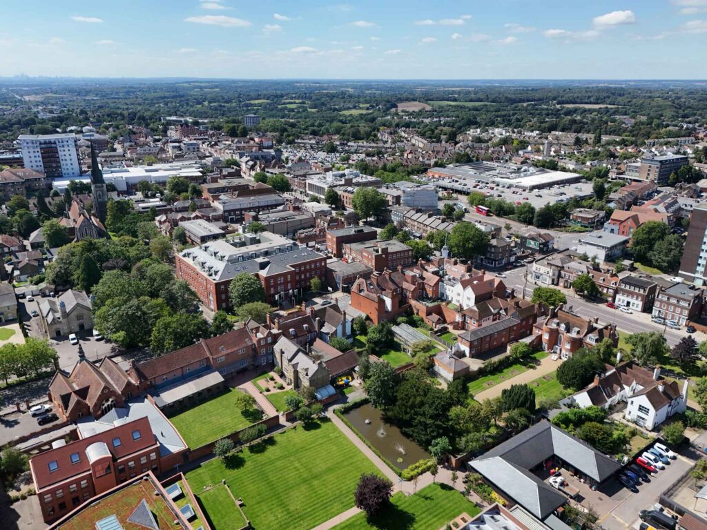 Brentwood