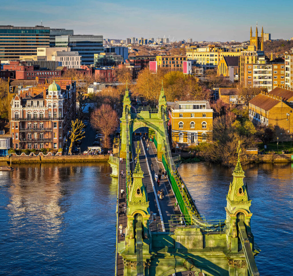 Hammersmith