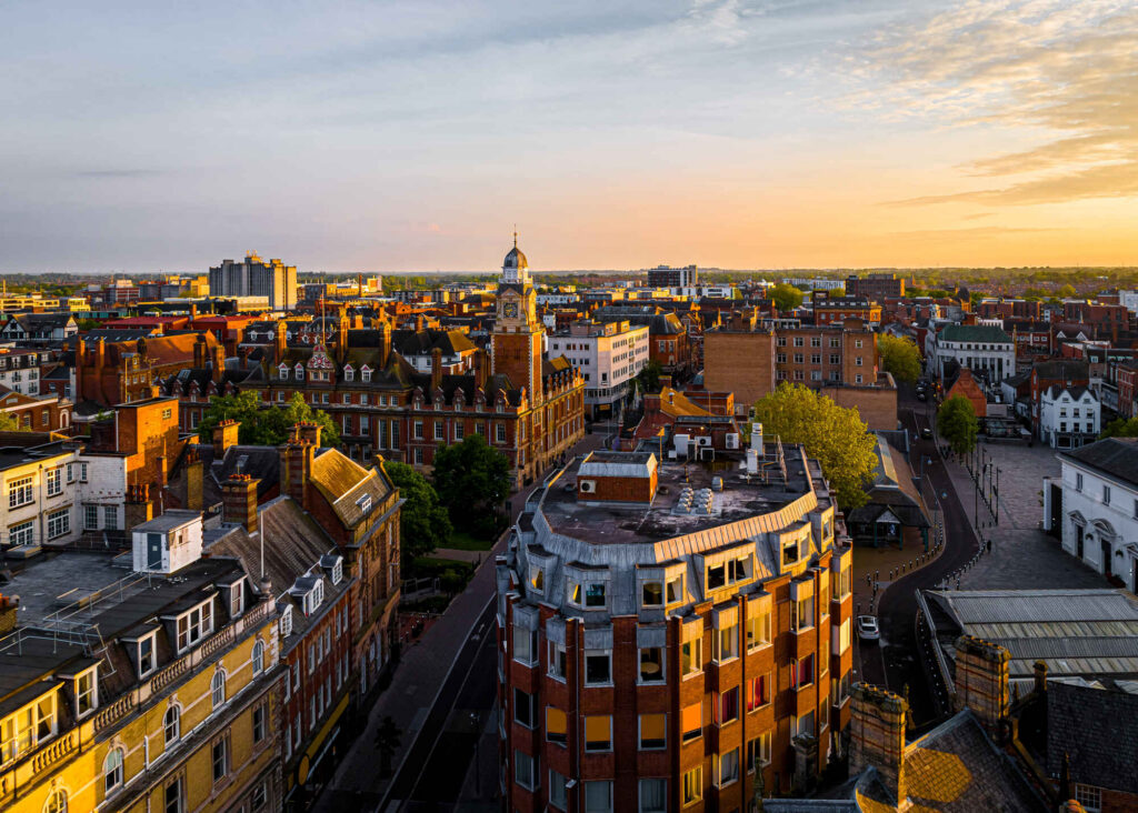 Leicester North