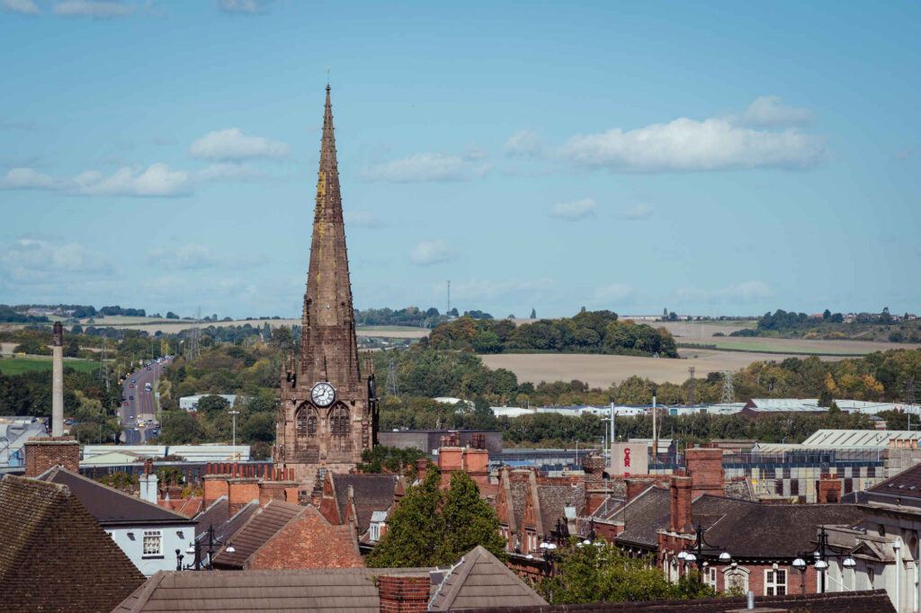 Rotherham Southeast
