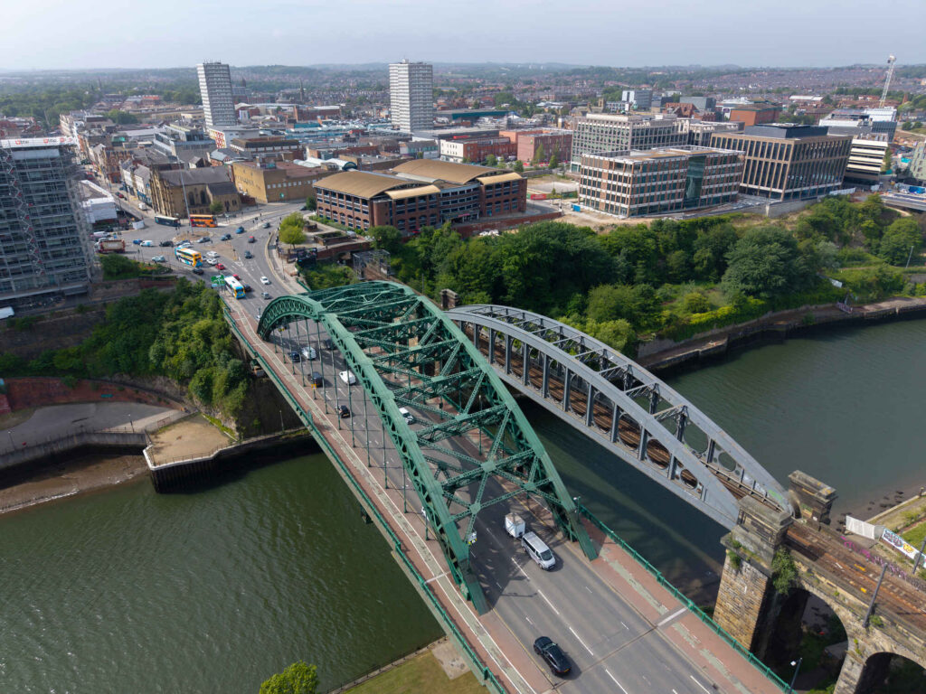 Sunderland South