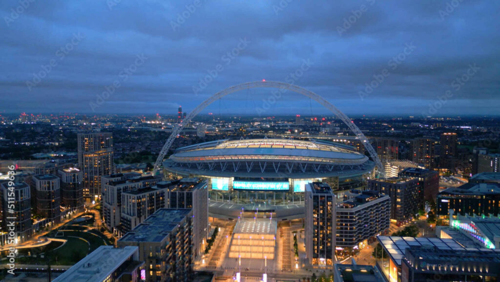 Wembley