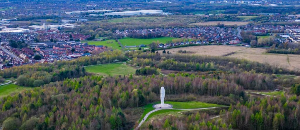 St Helens & Widnes